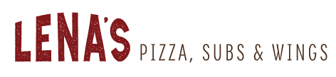 Lena's Pizza, Subs & Wings